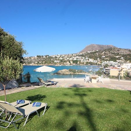Villa Sea Dream Almyrida อัลมีรีดา ภายนอก รูปภาพ